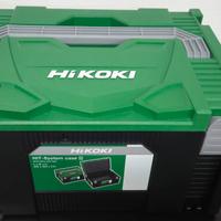 cassetta attrezzi Hikoki 