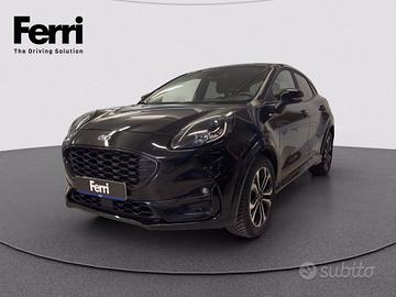 FORD Puma 1.0 ecoboost h ST-Line s&s 125cv