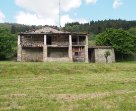 Rustico/Casale/Corte San Romano in Garfagnana