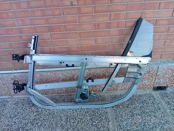 smart 450 porta guidatore 