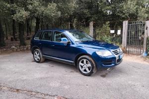 VOLKSWAGEN VW TOUAREG 3.0TDI V6