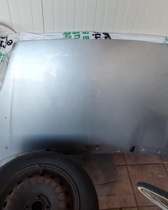  Cofano Fiat Grande Punto 2011