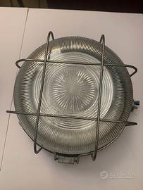 Lampade vintage tipo tartaruga