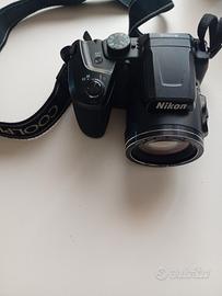 Macchina fotografica Nikon 