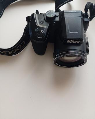 Macchina fotografica Nikon 