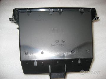 cassetto portaautoradio originale volkswagen golf6