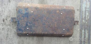 Coperchio-tappo batteria fiat-lancia-alfa romeo-