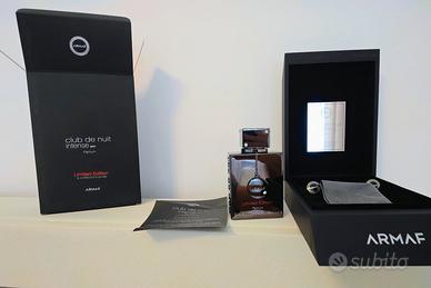 Armaf CDNIM Limited Edition Come Nuovo