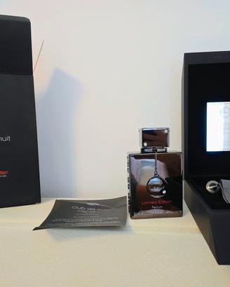 Armaf CDNIM Limited Edition Come Nuovo