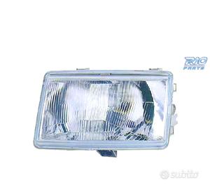 FANALE SINISTRO RENAULT R21 E TRAFIC 86-01