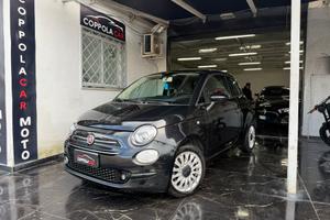 Fiat 500 1.3 Multijet 95 CV Lounge