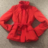 Giacca a vento tecnica , Geospirit , da donna 