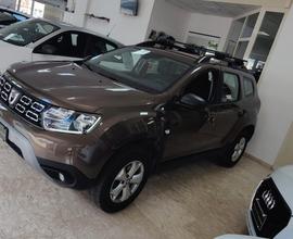 Dacia Duster 1.5 dCi 110 CV 4x2 Comfort EURO 6