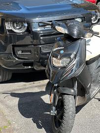 🛵 Piaggio Typhoon 50 2T – PRONTO ALL’USO –