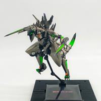 Godzilla vs Evangelion Riobot Nerv Shiryu