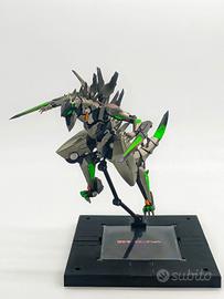 Godzilla vs Evangelion Riobot Nerv Shiryu