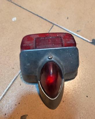 Faro posteriore vespa VBN