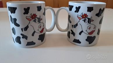 Tazze mug la prova del cuoco