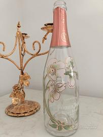 Bottiglia Champagne Belle Epoque Rosé J. Perrier
