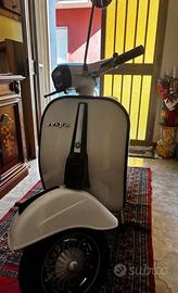 Vespa 50 Special Carrozzeria Originale