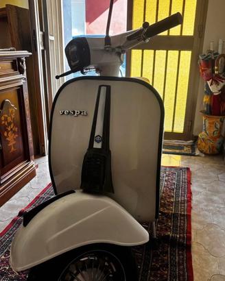 Vespa 50 Special Carrozzeria Originale