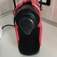 Macchina caffe Nespresso