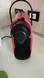Macchina caffe Nespresso