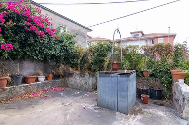 Casa Indipendente - Mascalucia