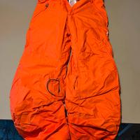 Pantaloni Wed'ze da neve bimbo 12 anni