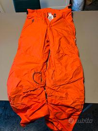 Pantaloni Wed'ze da neve bimbo 12 anni