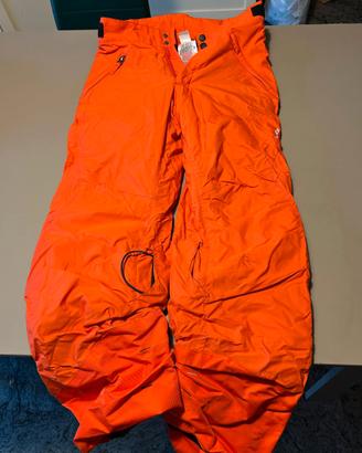 Pantaloni Wed'ze da neve bimbo 12 anni