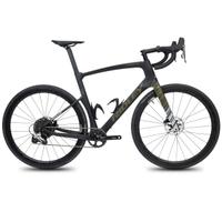 Ridley Kanzo Fast Sram Rival Tagllia L - Nero