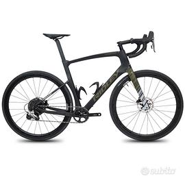 Ridley Kanzo Fast Sram Rival Tagllia L - Nero