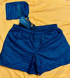 Pantaloncini Burberry