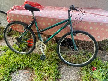 Bicicletta