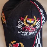 Cappellini Gran Prix di Montecarlo 