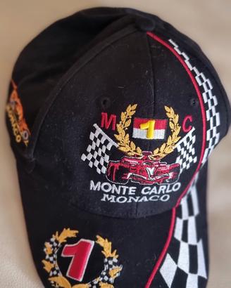 Cappellini Gran Prix di Montecarlo 