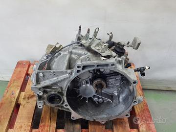 cambio 6 marce Mitsubishi grandis 2.0 td 140 cv