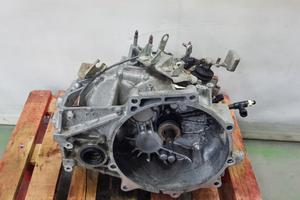 cambio 6 marce Mitsubishi grandis 2.0 td 140 cv