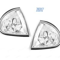 FRECCIE ANTERIORI TRASPARENTI PER HONDA CRX DEL SO