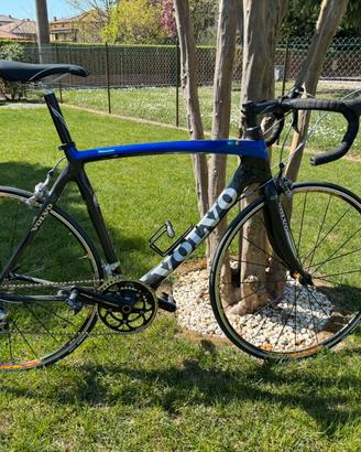Bici bianchi -volvo