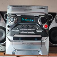 Stereo philips vintage