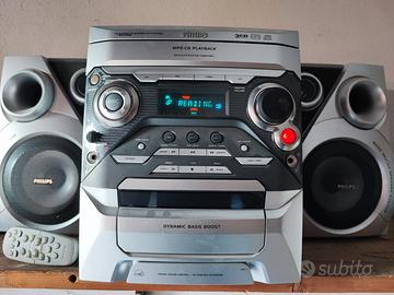 Stereo philips vintage