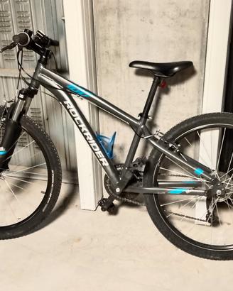 MTB ragazzo ruote da 24"