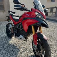 Ducati multistrada