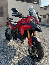 Ducati multistrada