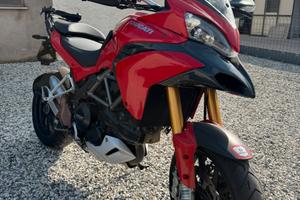 Ducati multistrada