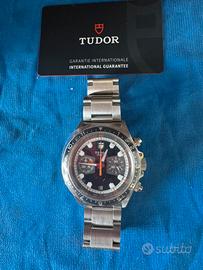Tudor haritage “montecarlo”