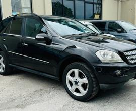 Mercedes-benz ML 320 ML 320 CDI Sport