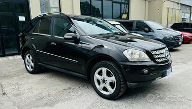 Mercedes-benz ML 320 ML 320 CDI Sport